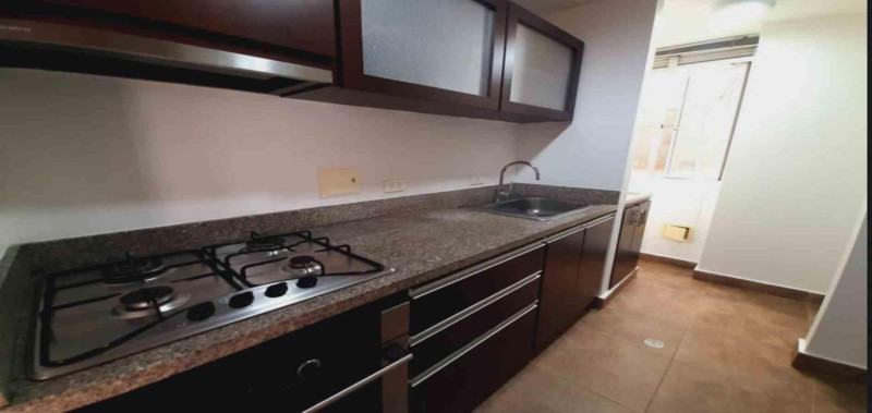 Apartamento En Arriendo - Bella Suiza, Bogotá