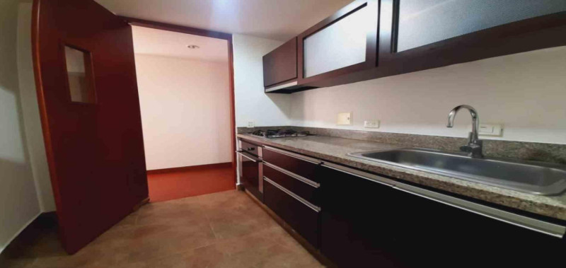 Apartamento En Arriendo - Bella Suiza, Bogotá