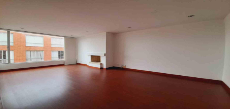 Apartamento En Arriendo - Bella Suiza, Bogotá