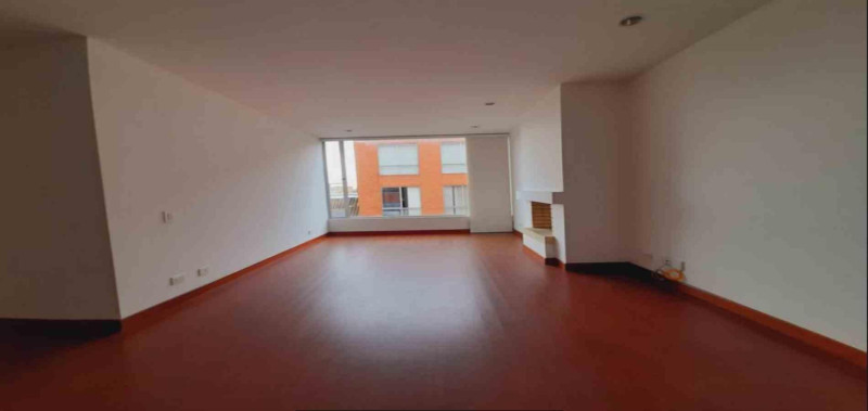 Apartamento En Arriendo - Bella Suiza, Bogotá