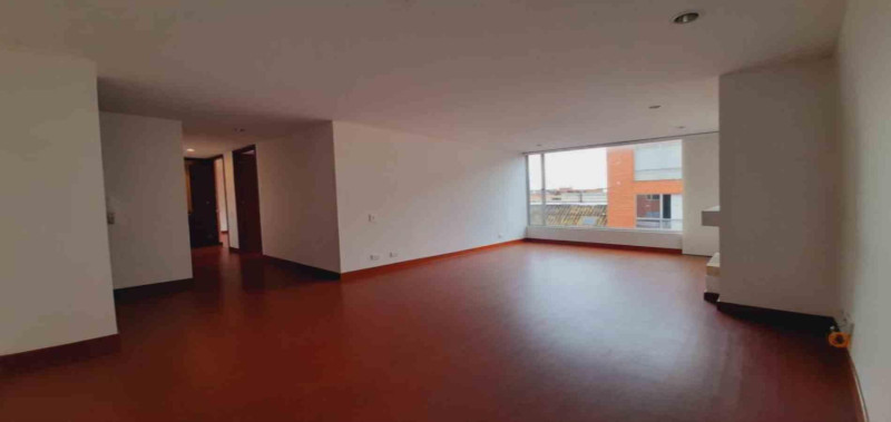 Apartamento En Arriendo - Bella Suiza, Bogotá