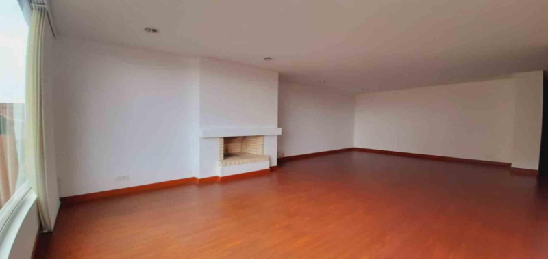 Apartamento En Arriendo - Bella Suiza, Bogotá