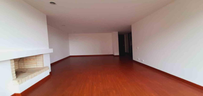 Apartamento En Arriendo - Bella Suiza, Bogotá