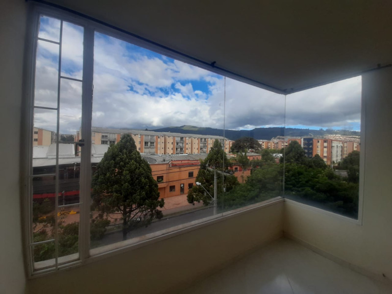 Apartamento En Arriendo - Mirandela, Bogotá