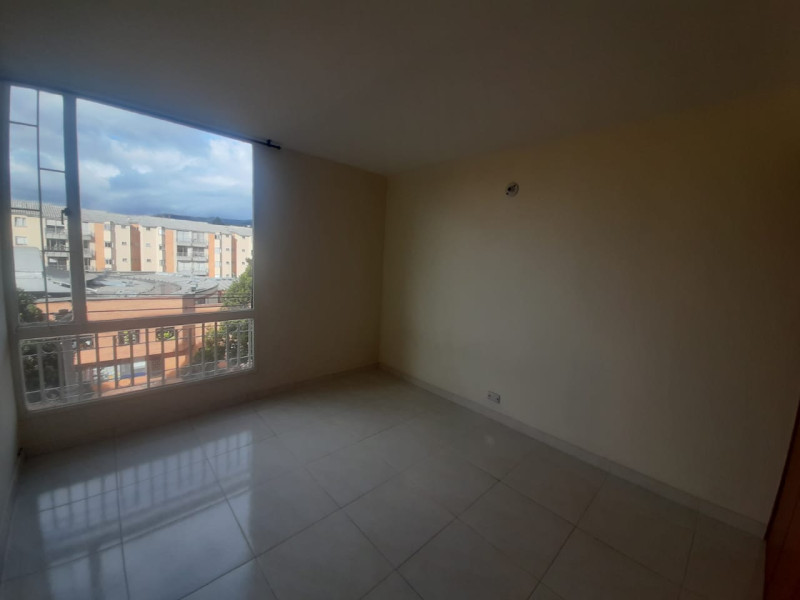 Apartamento En Arriendo - Mirandela, Bogotá