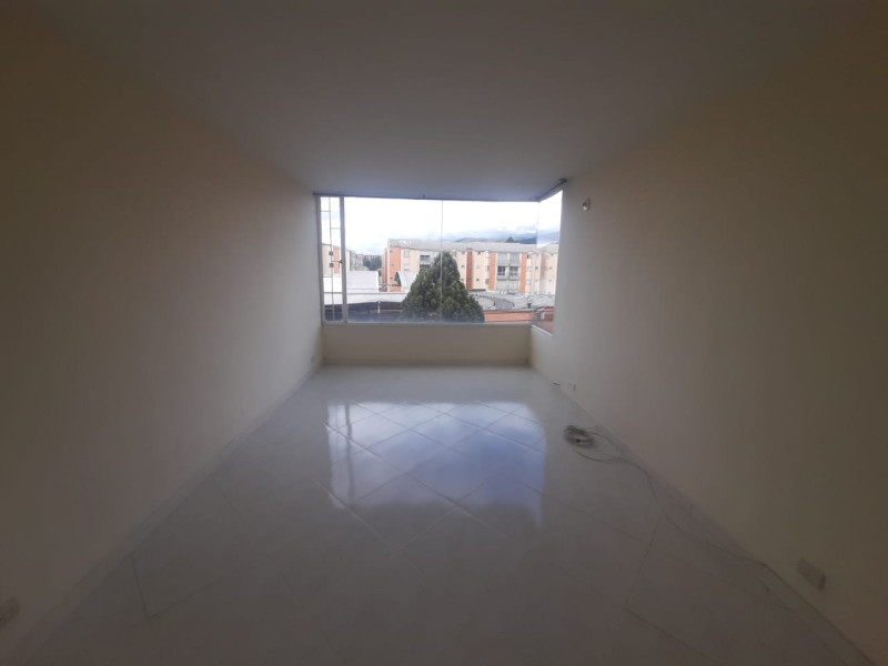 Apartamento En Arriendo - Mirandela, Bogotá