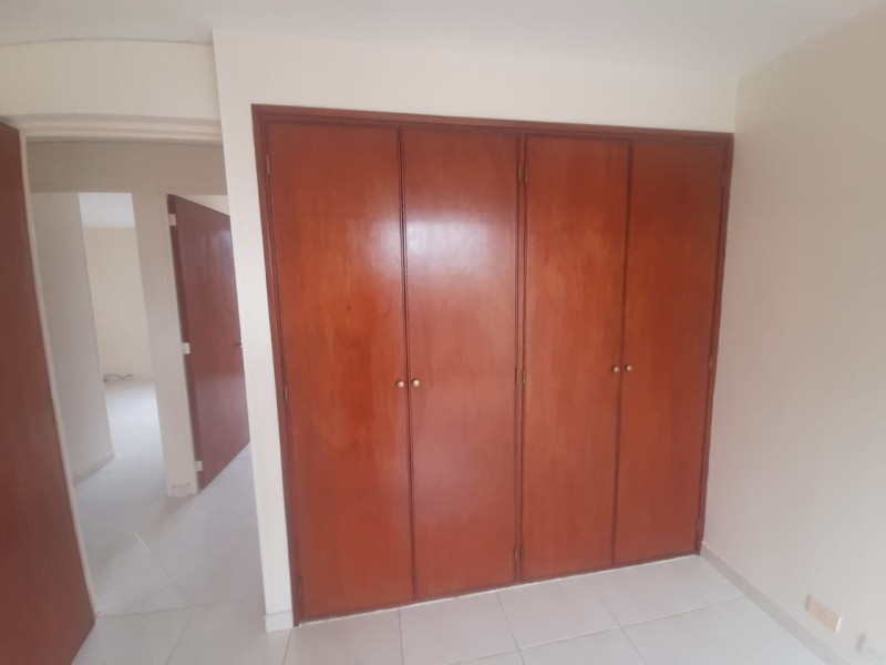 Apartamento En Arriendo - Mirandela, Bogotá