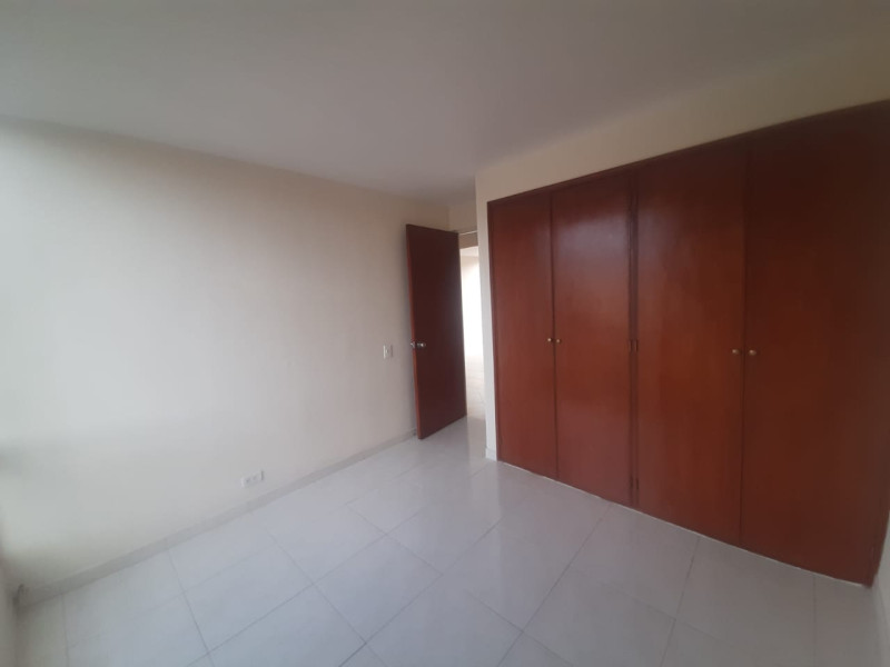 Apartamento En Arriendo - Mirandela, Bogotá