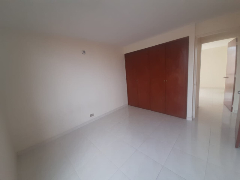 Apartamento En Arriendo - Mirandela, Bogotá