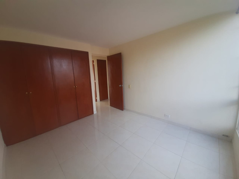Apartamento En Arriendo - Mirandela, Bogotá