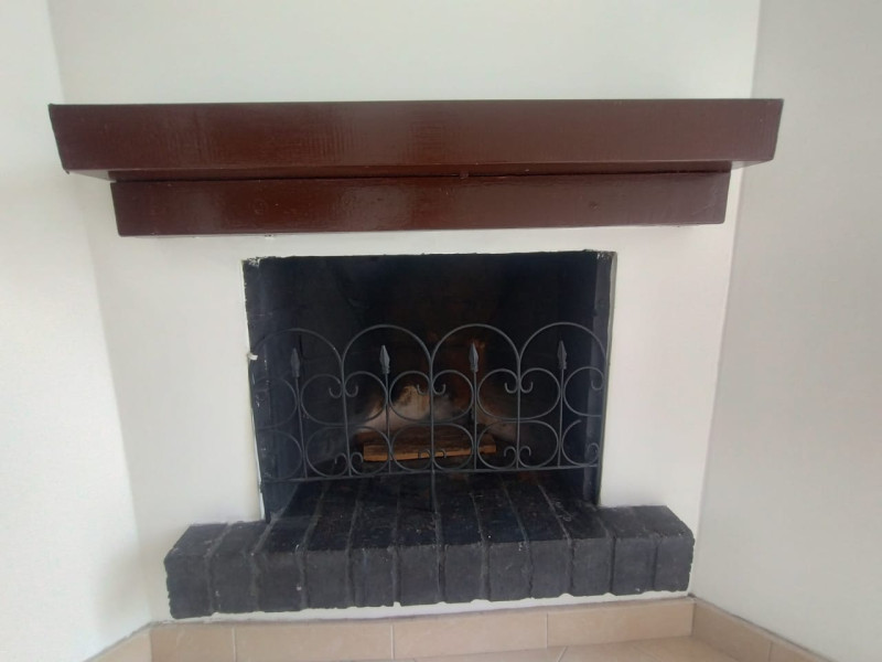 Apartaestudio En Arriendo - Palermo, Bogotá