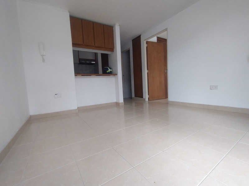 Apartaestudio En Arriendo - Palermo, Bogotá