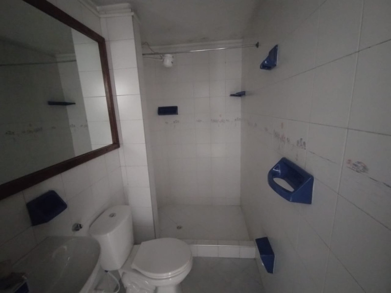 Apartaestudio En Arriendo - Palermo, Bogotá