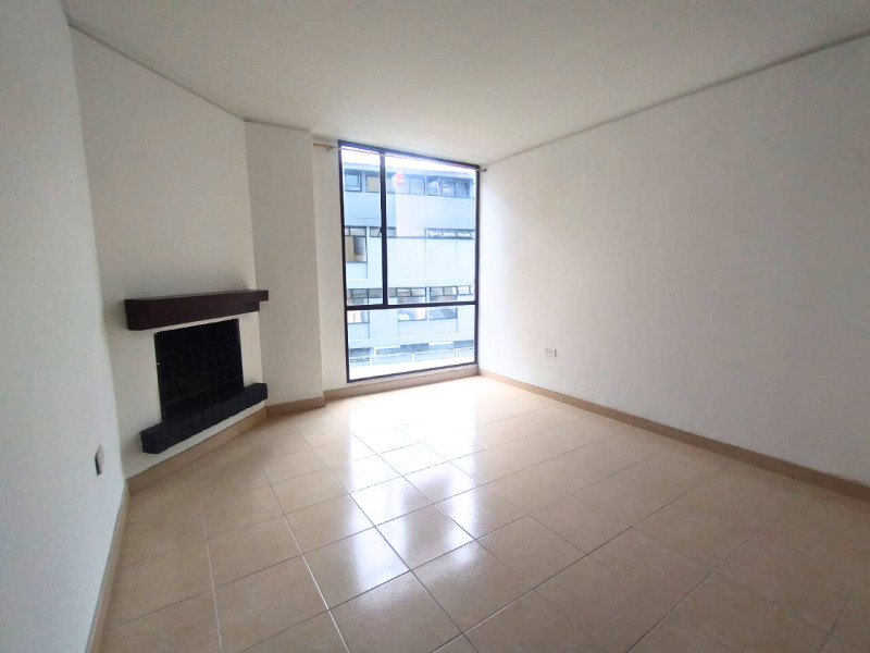 Apartaestudio En Arriendo - Palermo, Bogotá