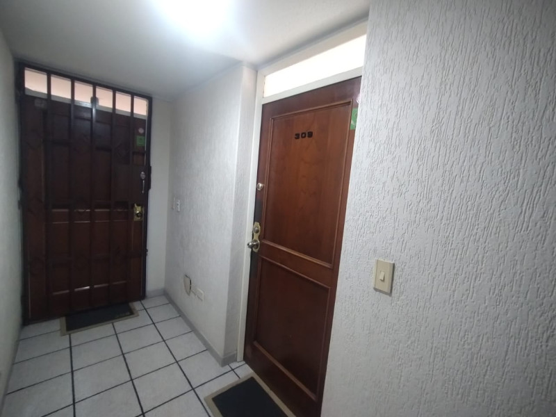 Apartaestudio En Arriendo - Palermo, Bogotá