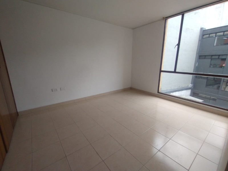 Apartaestudio En Arriendo - Palermo, Bogotá