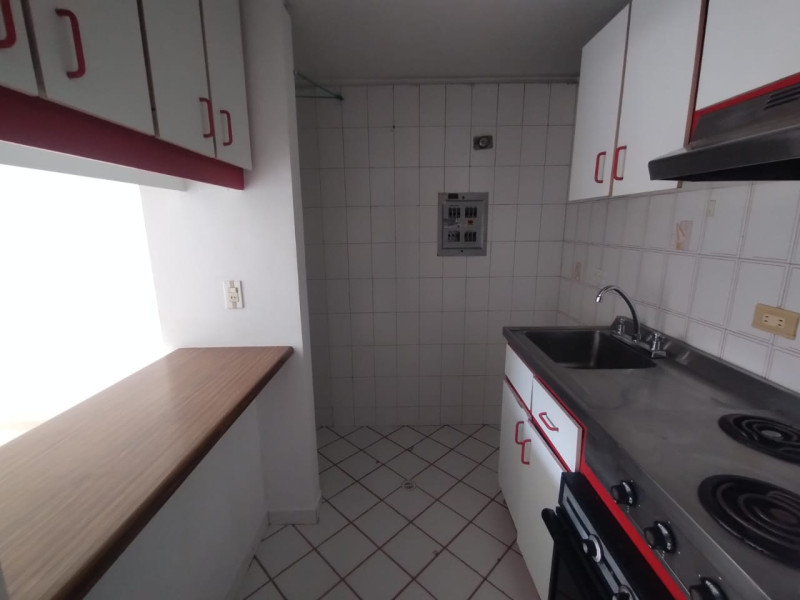 Apartaestudio En Arriendo - Palermo, Bogotá