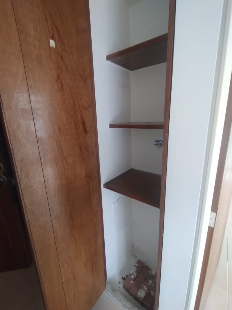 Apartaestudio En Arriendo - Palermo, Bogotá