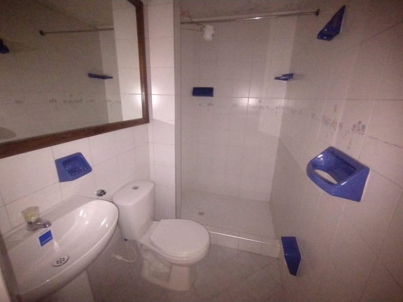 Apartaestudio En Arriendo - Palermo, Bogotá