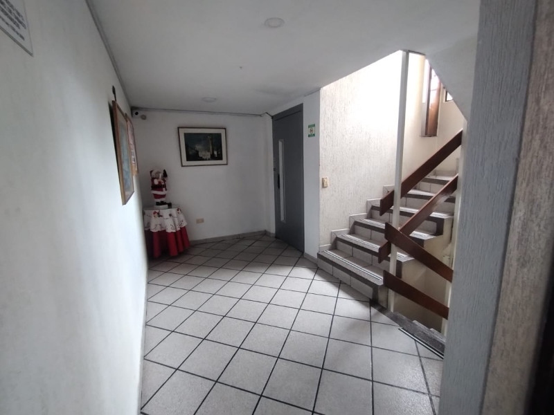 Apartaestudio En Arriendo - Palermo, Bogotá