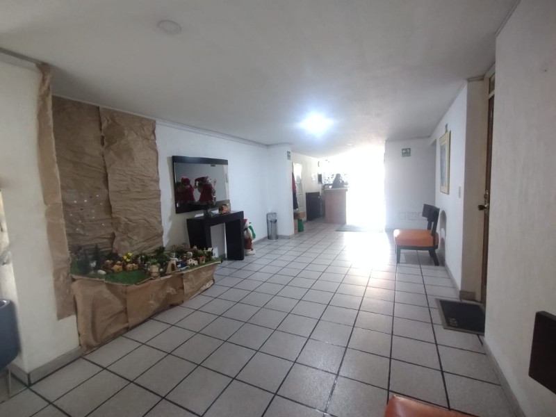 Apartaestudio En Arriendo - Palermo, Bogotá