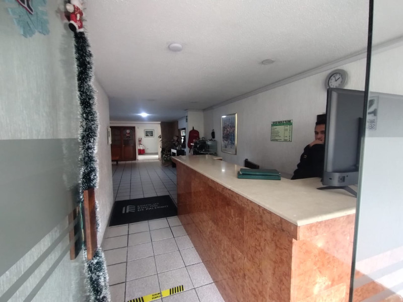 Apartaestudio En Arriendo - Palermo, Bogotá