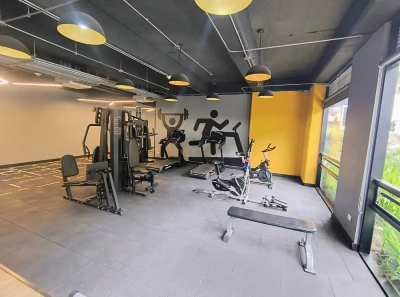 Apartaestudio En Arriendo - Barrancas Usaquen, Bogotá