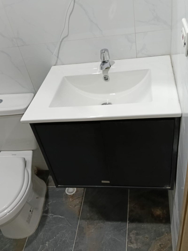 Apartaestudio En Arriendo - Barrancas Usaquen, Bogotá