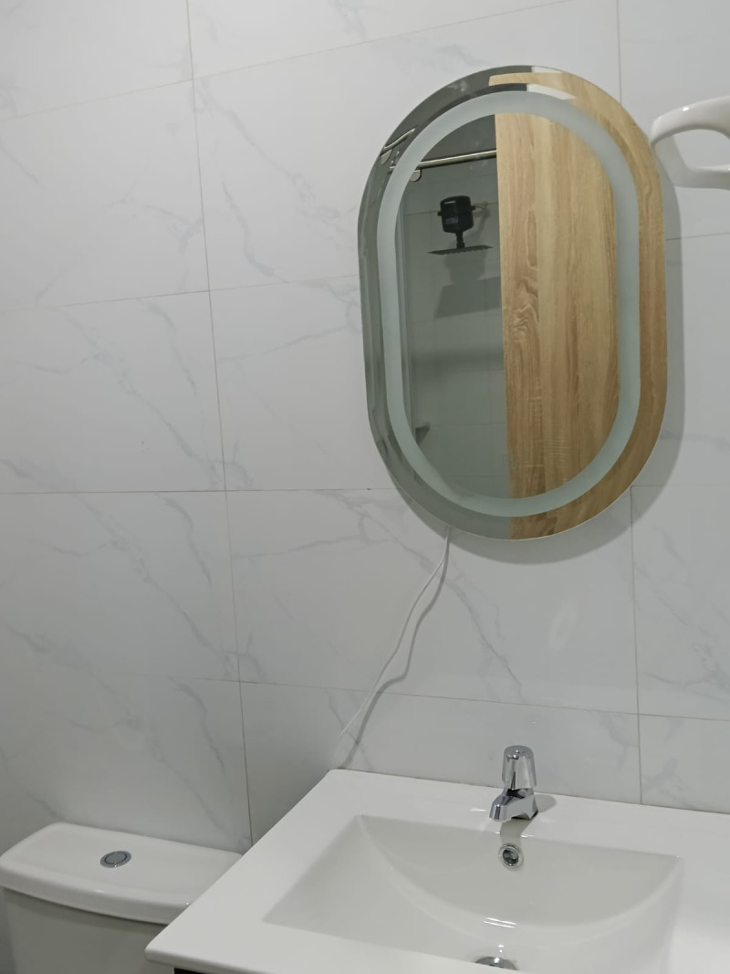 Apartaestudio En Arriendo - North Point, Bogotá