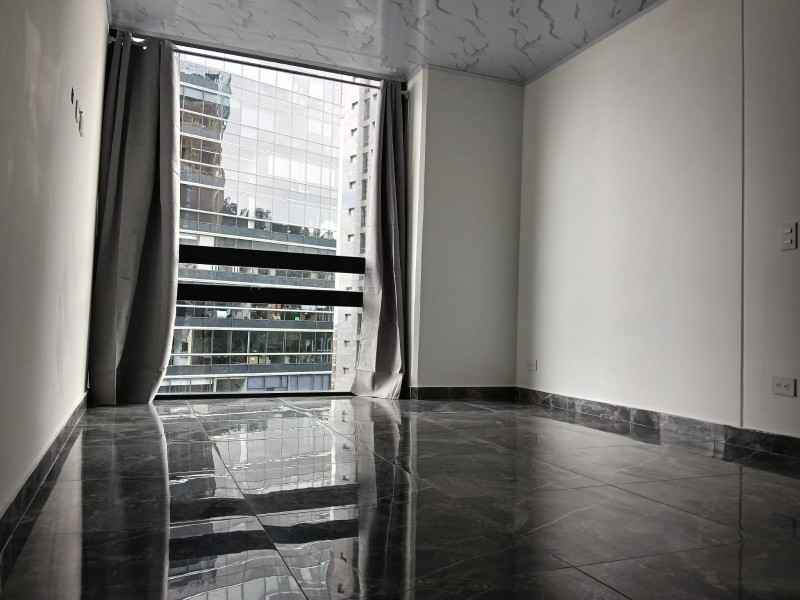 Apartaestudio En Arriendo - North Point, Bogotá