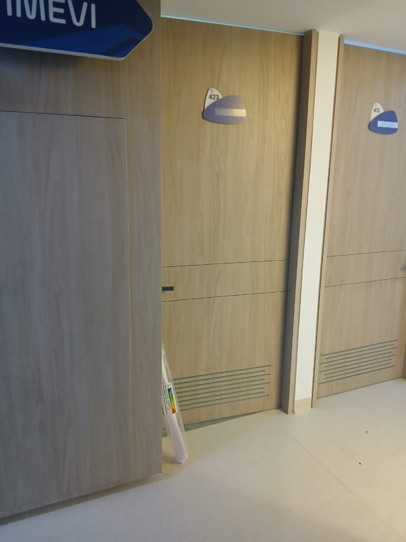 Consultorio En Arriendo - Lago Gaitán, Bogotá