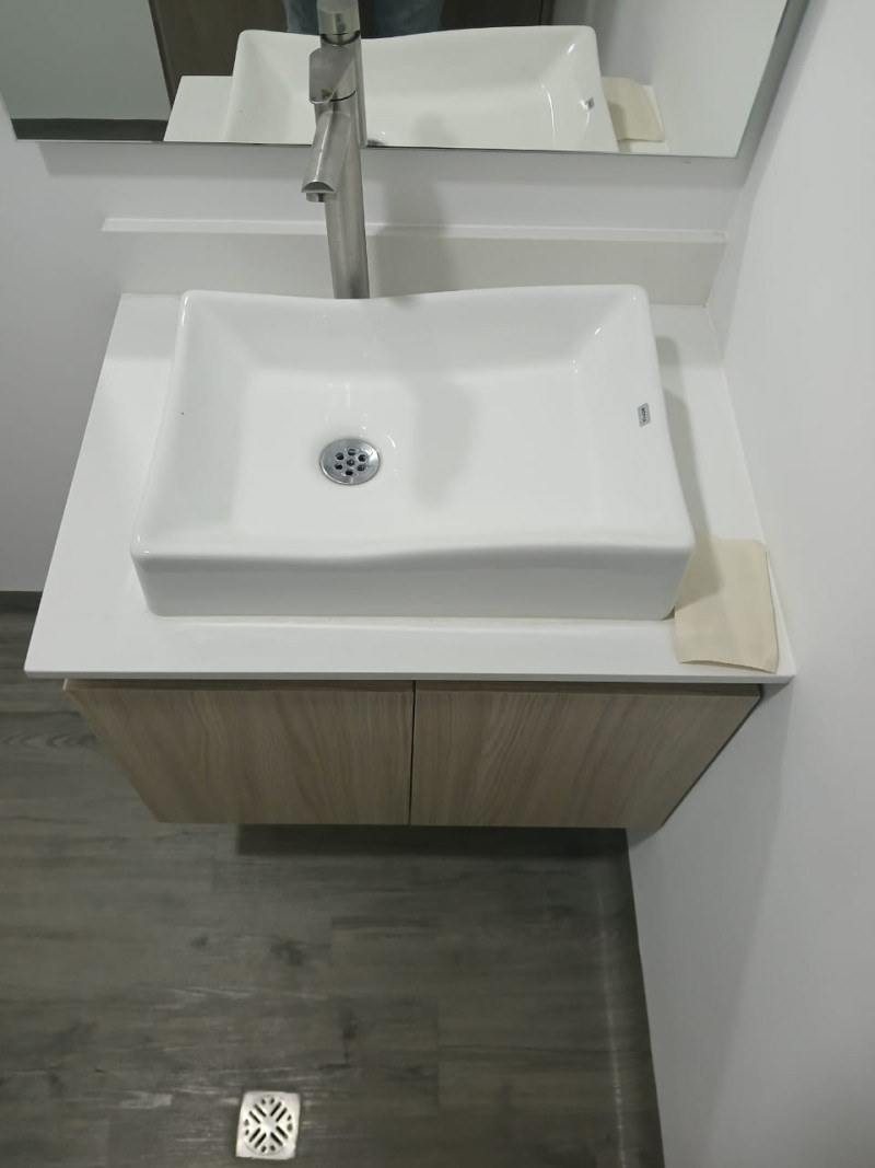 Consultorio En Arriendo - Lago Gaitán, Bogotá