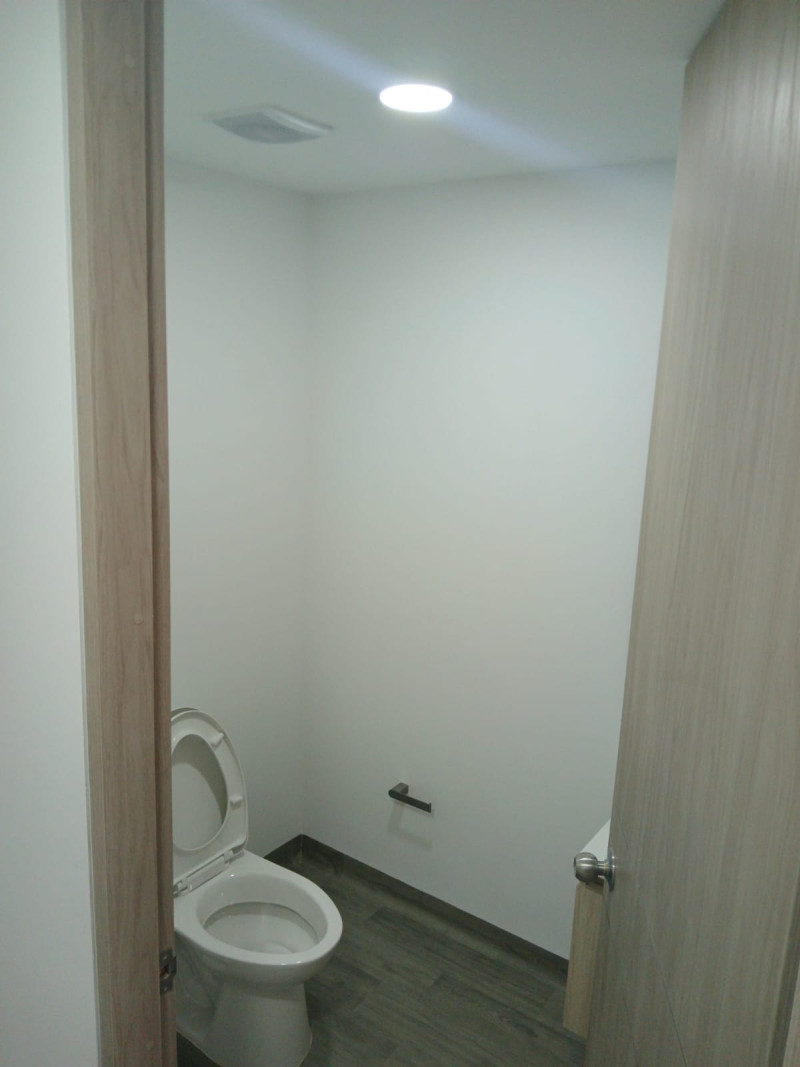 Consultorio En Arriendo - Lago Gaitán, Bogotá