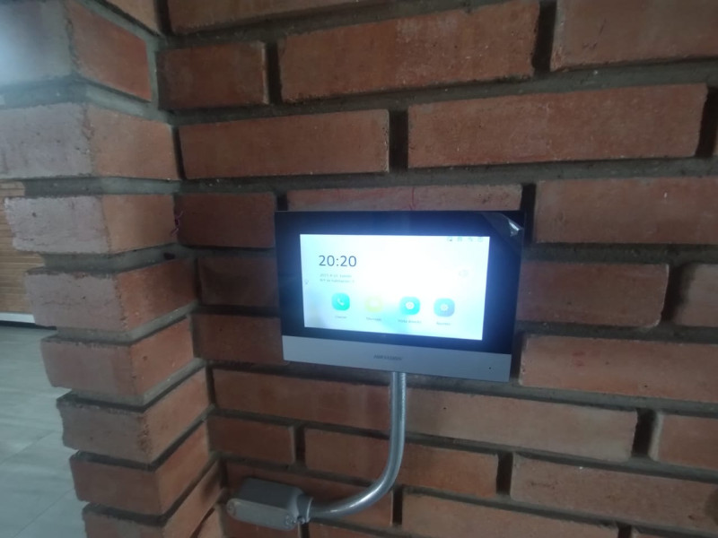 Oficina en arriendo en Toberin, Bogotá, 160 m² · foto 9 de 11