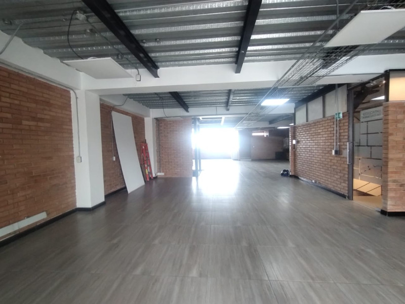 Oficina en arriendo en Toberin, Bogotá, 160 m² · foto 3 de 11