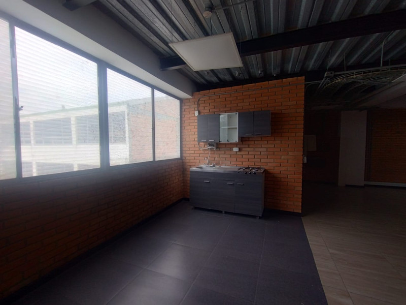 Oficina en arriendo en Toberin, Bogotá, 160 m² · foto 10 de 11