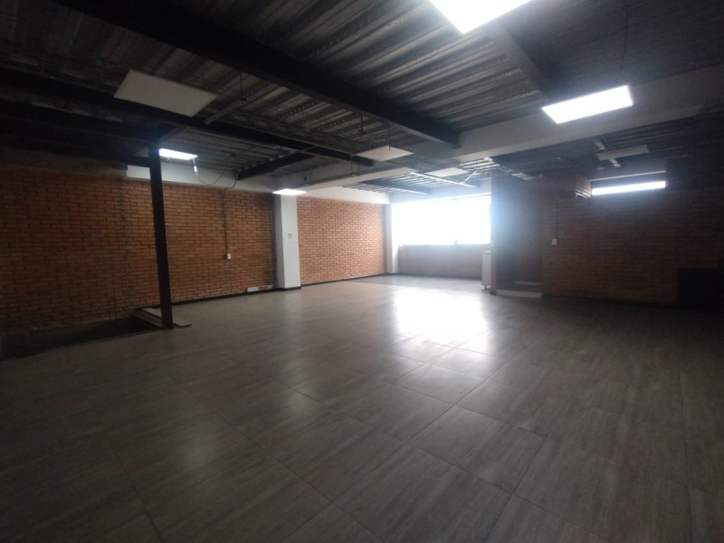 Oficina en arriendo en Toberin, Bogotá, 160 m² · foto 4 de 11