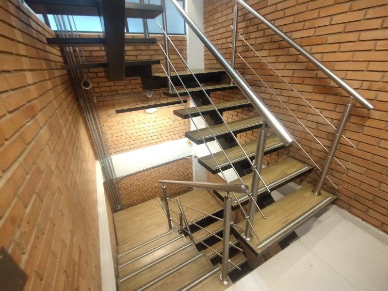 Oficina en arriendo en Toberin, Bogotá, 160 m² · foto 11 de 11