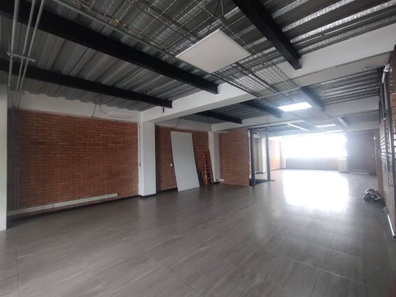Oficina en arriendo en Toberin, Bogotá, 160 m² · foto 5 de 11