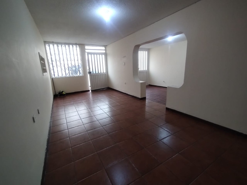 Apartamento En Arriendo - Veraguas, Bogotá