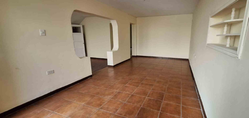 Apartamento En Arriendo - Veraguas, Bogotá