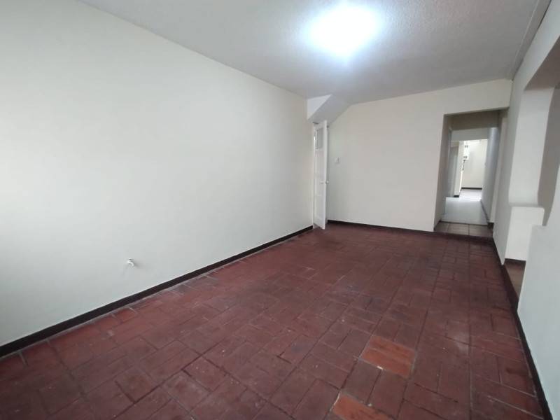 Apartamento En Arriendo - Veraguas, Bogotá