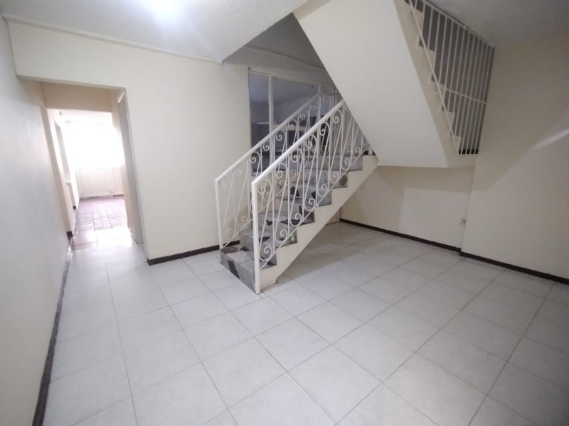 Apartamento En Arriendo - Veraguas, Bogotá