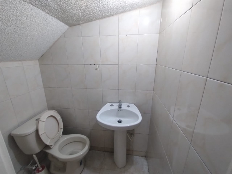 Apartamento En Arriendo - Veraguas, Bogotá