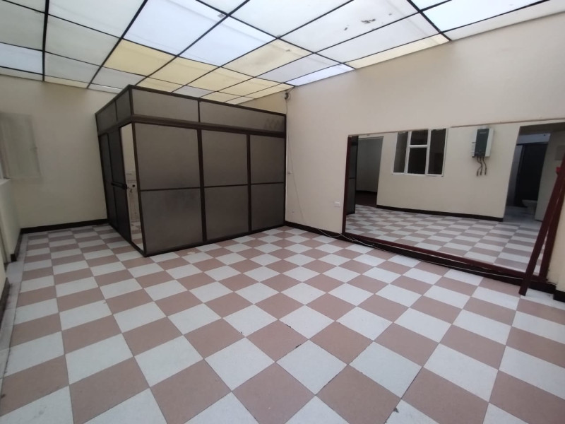 Apartamento En Arriendo - Veraguas, Bogotá