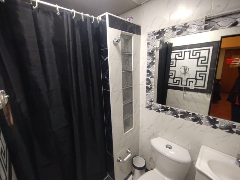 Apartaestudio En Arriendo - Chapinero Central, Bogotá