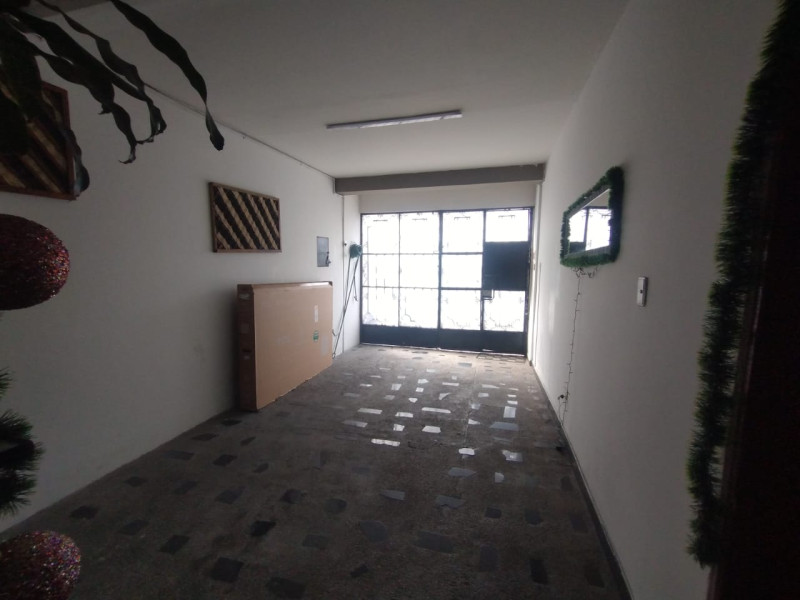 Apartaestudio En Arriendo - Chapinero Central, Bogotá