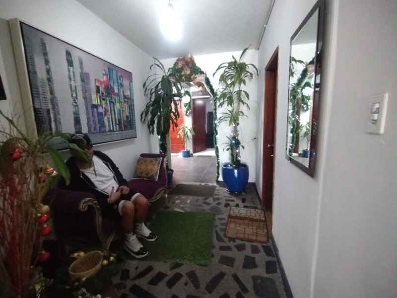 Apartaestudio En Arriendo - Chapinero Central, Bogotá