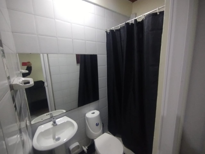 Apartaestudio En Arriendo - Chapinero Central, Bogotá