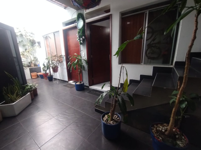 Apartaestudio En Arriendo - Chapinero Central, Bogotá